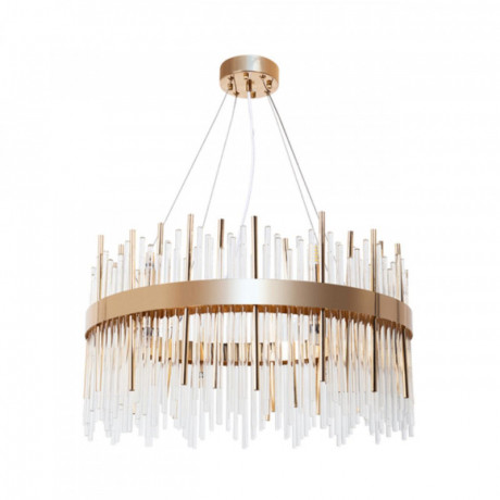 Подвесная люстра ARTE Lamp A1007SP-12GO