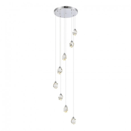 Каскадная люстра ST-Luce SL6114.103.08