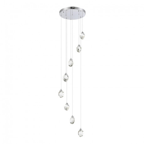 Каскадная люстра ST-Luce SL6114.103.08