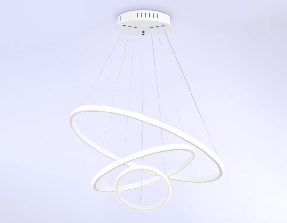 Каскадная люстра Ambrella Light FL40818