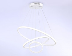 Каскадная люстра Ambrella Light FL40818