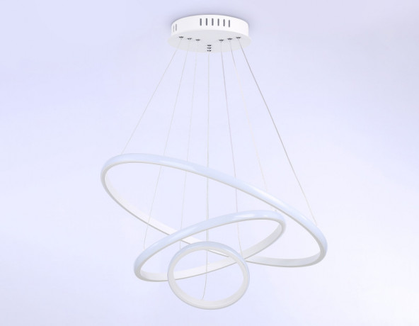 Каскадная люстра Ambrella Light FL40818