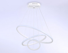 Каскадная люстра Ambrella Light FL40818