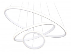 Каскадная люстра Ambrella Light FL40818