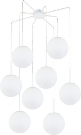 Каскадная люстра Stilfort 2168/01/08P