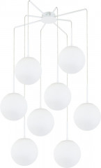 Каскадная люстра Stilfort 2168/01/08P