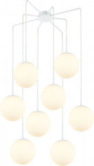 Каскадная люстра Stilfort 2168/01/08P