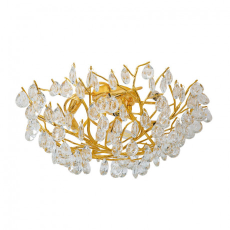 Накладная люстра Favourite 4162-8C