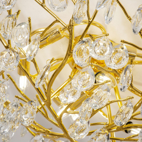 Накладная люстра Favourite 4162-8C