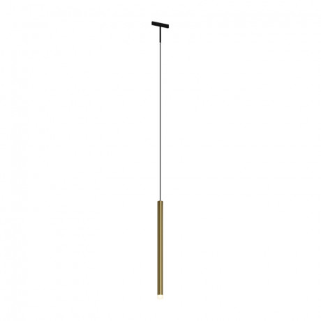 Светильник на шине Maytoni Technical TR191-1-3W3K-M-BBS