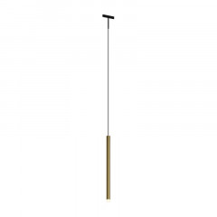 Светильник на шине Maytoni Technical TR191-1-3W3K-M-BBS