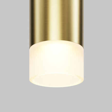 Светильник на шине Maytoni Technical TR191-1-3W3K-M-BBS