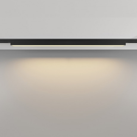 Светильник на шине Maytoni Technical TR192-1-16W2.7K-B