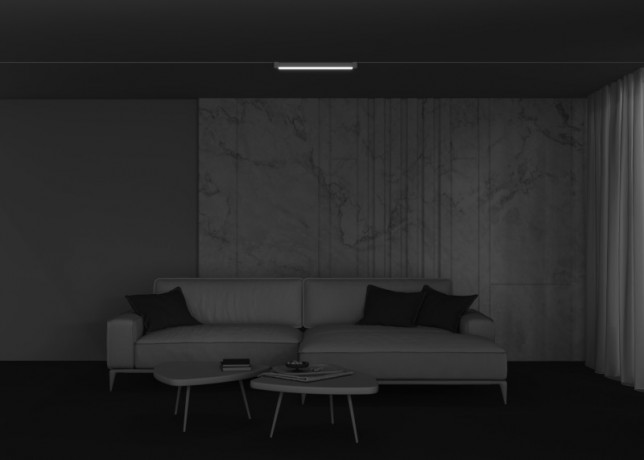 Светильник на шине Maytoni Technical TR104-1-20W4K-W