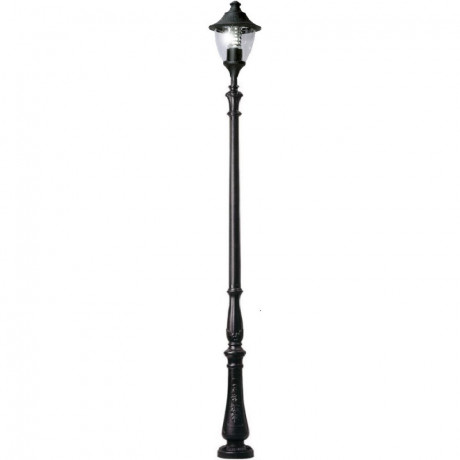 Садово-парковый светильник Fumagalli F50.205.000.AXE27