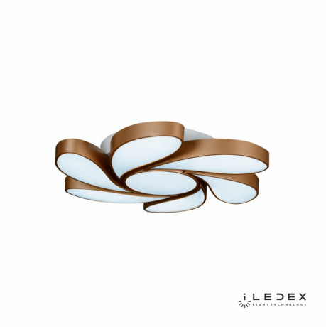 Накладная люстра iLedex iLedex Flower 72W GL