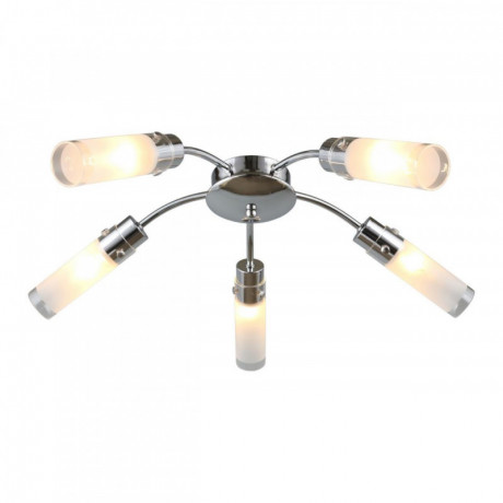 Накладная люстра Omnilux OML-28707-05