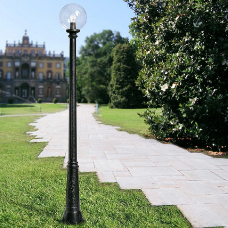 Садово-парковый светильник Fumagalli G25.157.000.AXF1R