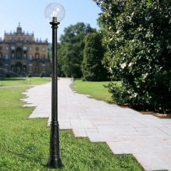 Садово-парковый светильник Fumagalli G25.157.000.AXF1R