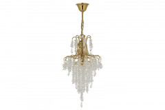 Каскадная люстра Arti Lampadari Erli E 1.5.30.105 GB