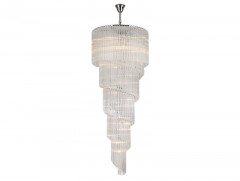 Каскадная люстра Newport 8930/C