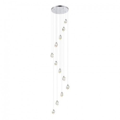 Каскадная люстра ST-Luce SL6114.103.12