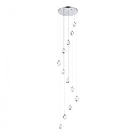 Каскадная люстра ST-Luce SL6114.103.12