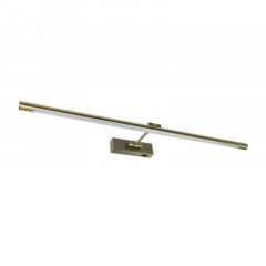 Светильник для картин ARTE Lamp A1716AP-1AB