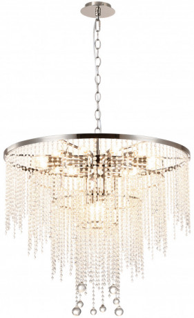 Каскадная люстра Stilfort 2142/11/18P