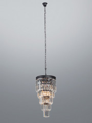 Каскадная люстра Vitaluce V5151-1/7