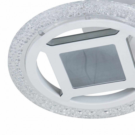 Накладная люстра Escada 10214/2LED