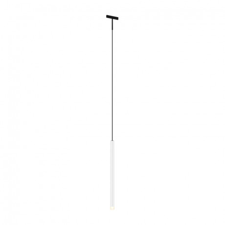 Светильник на шине Maytoni Technical TR191-1-3W3K-M-BW