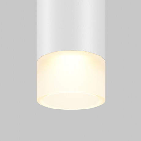 Светильник на шине Maytoni Technical TR191-1-3W3K-M-BW