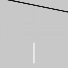 Светильник на шине Maytoni Technical TR191-1-3W3K-M-BW