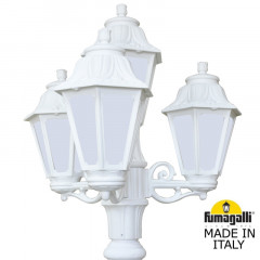 Садово-парковый светильник Fumagalli E22.158.S31.WYF1R