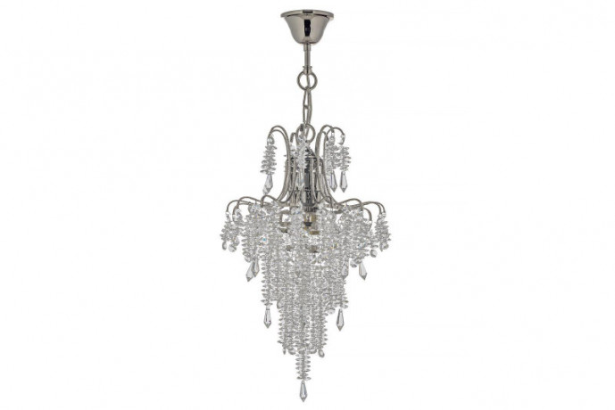 Каскадная люстра Arti Lampadari Erli E 1.5.30.105 N