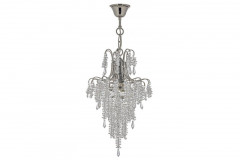 Каскадная люстра Arti Lampadari Erli E 1.5.30.105 N