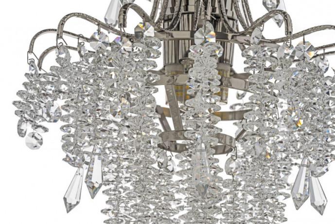 Каскадная люстра Arti Lampadari Erli E 1.5.30.105 N