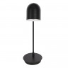 Настольная лампа LOFT IT 10144 Black