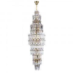 Каскадная люстра Divinare 3511/17 LM-36