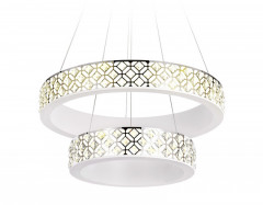 Каскадная люстра Ambrella Light FA165