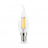 Светодиодная лампа Ambrella Light 351124
