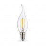 Светодиодная лампа Ambrella Light 351124