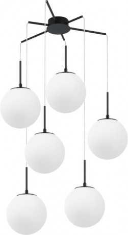 Каскадная люстра Stilfort 2168/02/06P