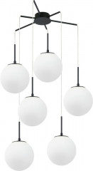 Каскадная люстра Stilfort 2168/02/06P