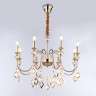 Подвесная люстра Ambrella Light TR4957