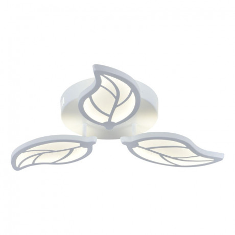 Накладная люстра Escada 10214/3LED