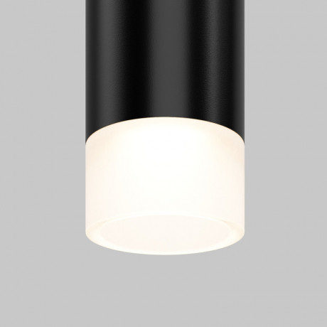 Светильник на шине Maytoni Technical TR191-1-3W4K-M-B