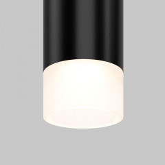 Светильник на шине Maytoni Technical TR191-1-3W4K-M-B