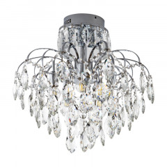 Накладная люстра MODELUX ML.1703.5 CR